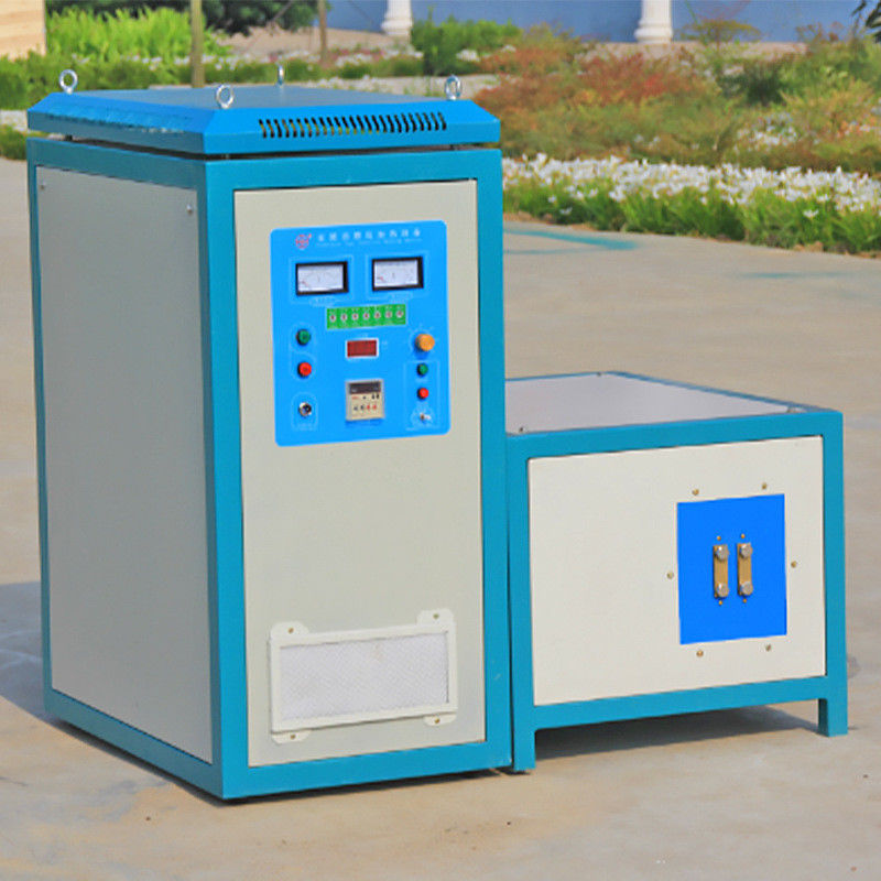 Solução de aquecimento por indução bobina Igbt aquecedores por indução aquecedores eficientes 380v Voltagem